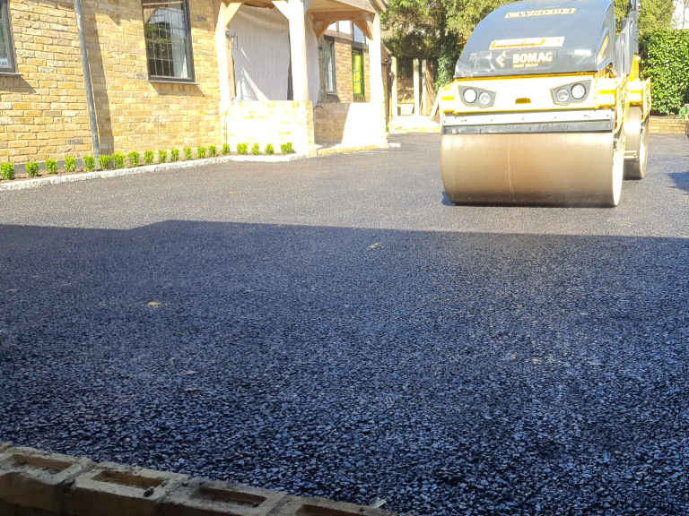 Resin Driveways 01