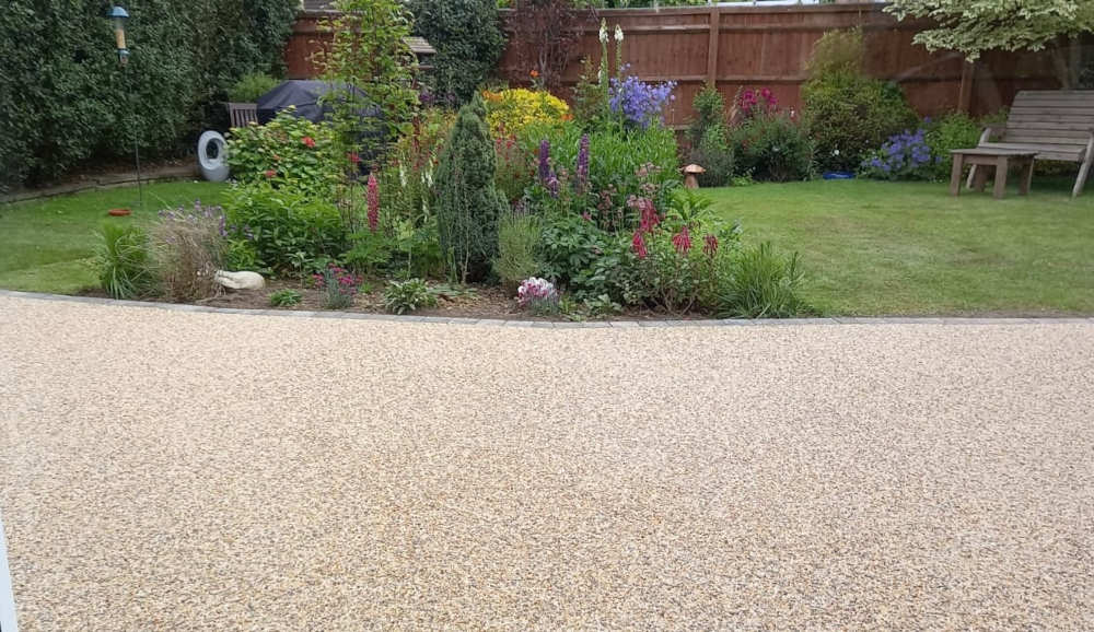 Resin Patio 03