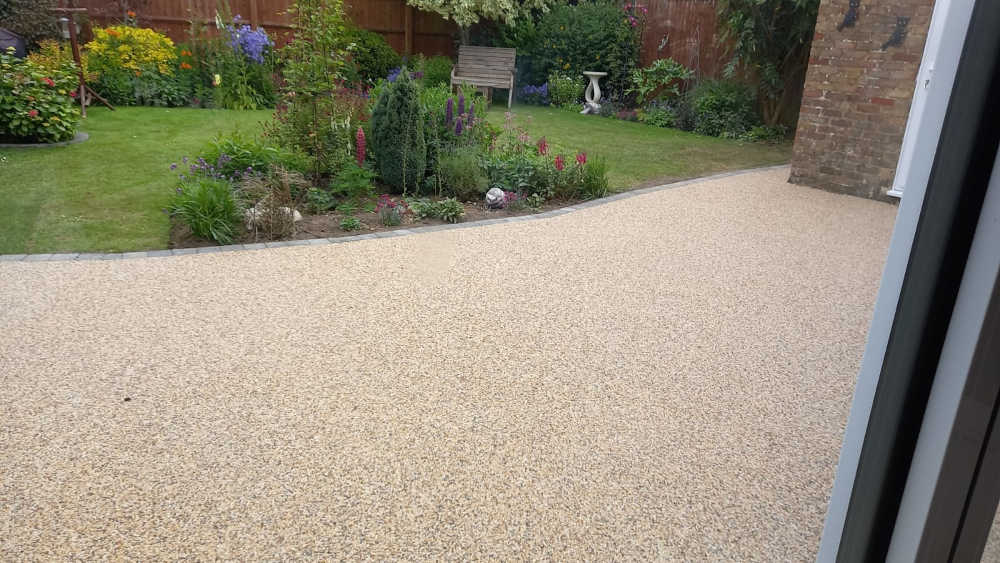 Resin Patio 04